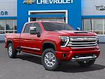 2024 Chevrolet Silverado 3500 Crew Cab 4WD, Pickup for sale #9993 - photo 7