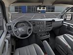 2024 Chevrolet Express 3500 RWD, Passenger Van for sale #R1249513 - photo 9