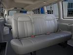 2024 Chevrolet Express 3500 RWD, Passenger Van for sale #R1249513 - photo 10