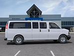 2024 Chevrolet Express 3500 RWD, Passenger Van for sale #R1249513 - photo 21