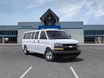 2024 Chevrolet Express 3500 RWD, Passenger Van for sale #R1264765 - photo 1