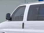 2024 Chevrolet Express 3500 RWD, Passenger Van for sale #R1264765 - photo 12