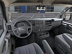 2024 Chevrolet Express 3500 RWD, Passenger Van for sale #R1264765 - photo 15