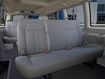 2024 Chevrolet Express 3500 RWD, Passenger Van for sale #R1264765 - photo 17