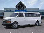 2024 Chevrolet Express 3500 RWD, Passenger Van for sale #R1264765 - photo 2