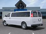 2024 Chevrolet Express 3500 RWD, Passenger Van for sale #R1264765 - photo 27