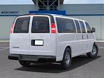 2024 Chevrolet Express 3500 RWD, Passenger Van for sale #R1264765 - photo 28