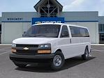 2024 Chevrolet Express 3500 RWD, Passenger Van for sale #R1264765 - photo 30