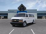 2024 Chevrolet Express 3500 RWD, Passenger Van for sale #R1264765 - photo 32