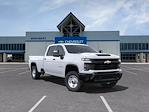 2024 Chevrolet Silverado 2500 Crew Cab 4WD, Pickup for sale #RF370860 - photo 1