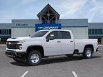 2024 Chevrolet Silverado 2500 Crew Cab 4WD, Pickup for sale #RF370860 - photo 3