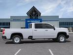 2024 Chevrolet Silverado 2500 Crew Cab 4WD, Pickup for sale #RF370860 - photo 5