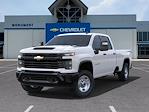 2024 Chevrolet Silverado 2500 Crew Cab 4WD, Pickup for sale #RF370860 - photo 6