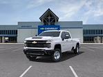 2024 Chevrolet Silverado 2500 Crew Cab 4WD, Pickup for sale #RF370860 - photo 8