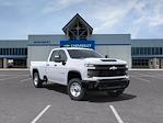 2024 Chevrolet Silverado 2500 Double Cab 2WD, Pickup for sale #RF433889 - photo 1