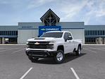 2024 Chevrolet Silverado 2500 Double Cab 2WD, Pickup for sale #RF433889 - photo 8