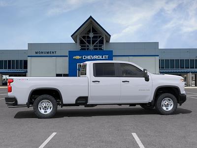 2024 Chevrolet Silverado 2500 Crew Cab 4WD, Pickup for sale #RF459950 - photo 2