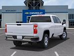 2024 Chevrolet Silverado 2500 Crew Cab 2WD, Pickup for sale #RF462199 - photo 27