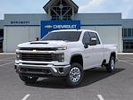 2024 Chevrolet Silverado 2500 Crew Cab 2WD, Pickup for sale #RF462199 - photo 29