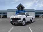 2024 Chevrolet Silverado 2500 Crew Cab 2WD, Pickup for sale #RF462199 - photo 31