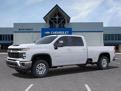 2024 Chevrolet Silverado 2500 Crew Cab 4WD, Pickup for sale #RF467432 - photo 2