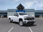 2024 Chevrolet Silverado 2500 Crew Cab 4WD, Pickup for sale #RF467432 - photo 25