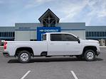 2024 Chevrolet Silverado 2500 Crew Cab 4WD, Pickup for sale #RF467432 - photo 29