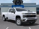 2024 Chevrolet Silverado 2500 Crew Cab 4WD, Pickup for sale #RF467432 - photo 31