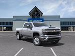 2025 Chevrolet Silverado 2500 Crew Cab 4WD, Pickup for sale #S1105140 - photo 1