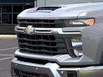 2025 Chevrolet Silverado 2500 Crew Cab 4WD, Pickup for sale #S1105140 - photo 13