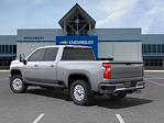 2025 Chevrolet Silverado 2500 Crew Cab 4WD, Pickup for sale #S1105140 - photo 27