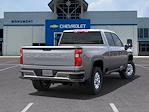 2025 Chevrolet Silverado 2500 Crew Cab 4WD, Pickup for sale #S1105140 - photo 28