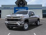 2025 Chevrolet Silverado 2500 Crew Cab 4WD, Pickup for sale #S1105140 - photo 30