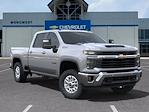 2025 Chevrolet Silverado 2500 Crew Cab 4WD, Pickup for sale #S1105140 - photo 31