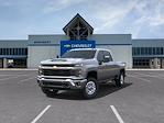 2025 Chevrolet Silverado 2500 Crew Cab 4WD, Pickup for sale #S1105140 - photo 32