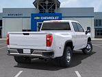 2025 Chevrolet Silverado 3500 Crew Cab 4WD, Pickup for sale #SF113345 - photo 27