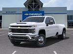 2025 Chevrolet Silverado 3500 Crew Cab 4WD, Pickup for sale #SF113345 - photo 29