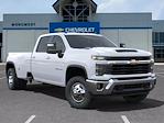 2025 Chevrolet Silverado 3500 Crew Cab 4WD, Pickup for sale #SF113345 - photo 30