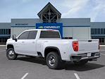 2025 Chevrolet Silverado 3500 Crew Cab 4WD, Pickup for sale #SF113345 - photo 3