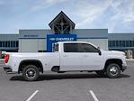 2025 Chevrolet Silverado 3500 Crew Cab 4WD, Pickup for sale #SF113345 - photo 5