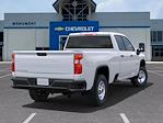 2025 Chevrolet Silverado 2500 Crew Cab 2WD, Pickup for sale #SF121157 - photo 28