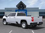 2025 Chevrolet Silverado 2500 Crew Cab 2WD, Pickup for sale #SF121157 - photo 3