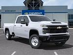 2025 Chevrolet Silverado 2500 Crew Cab 2WD, Pickup for sale #SF121157 - photo 31