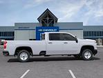 2025 Chevrolet Silverado 2500 Crew Cab 2WD, Pickup for sale #SF121157 - photo 5