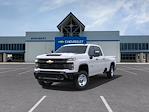 2025 Chevrolet Silverado 2500 Crew Cab 2WD, Pickup for sale #SF121157 - photo 8