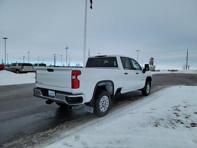 2024 Chevrolet Silverado 2500 Crew Cab 4WD, Pickup for sale #N240608 - photo 2