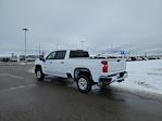 2024 Chevrolet Silverado 2500 Crew Cab 4WD, Pickup for sale #N240608 - photo 4