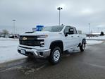 2024 Chevrolet Silverado 2500 Crew Cab 4WD, Pickup for sale #N240608 - photo 5