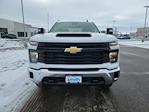 2024 Chevrolet Silverado 2500 Crew Cab 4WD, Pickup for sale #N240608 - photo 6