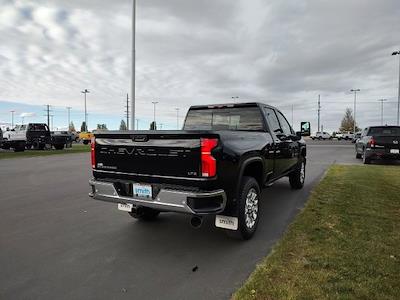 2025 Chevrolet Silverado 3500 Crew Cab 4WD, Pickup for sale #N250338 - photo 2